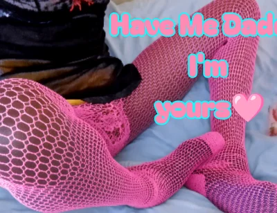 Little Faphouse Crossdresser Princess Is Horny