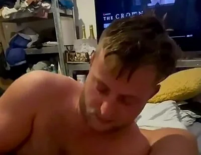 Sonny Sucks
