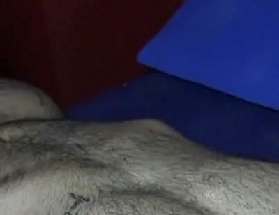 Bareback Sex Meeting in Cruising Backroom From Madrid