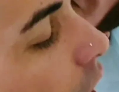 Sexy Latino Twink 20 Yo Fucked Raw B7y Frenchboy