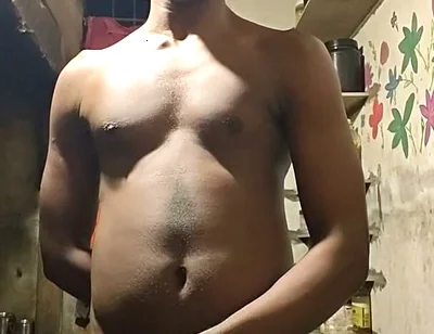 Jerking and Cumming Again for My Audience
