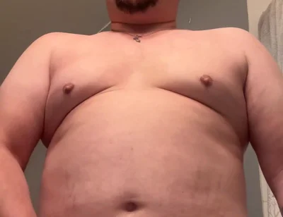 After Month Without Even Touching Myself, I Jerked off and Came Like Gorilla!