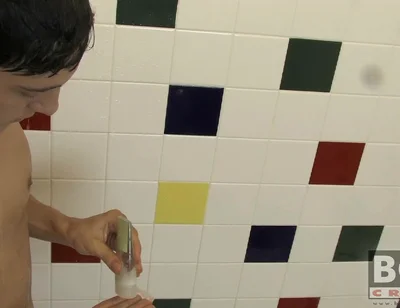 Andy's Shower Solo