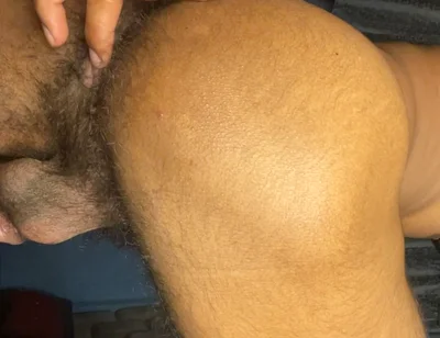 Fucking Sexy Ass.