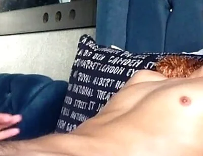 Giving the Straight Guy a Hard-on