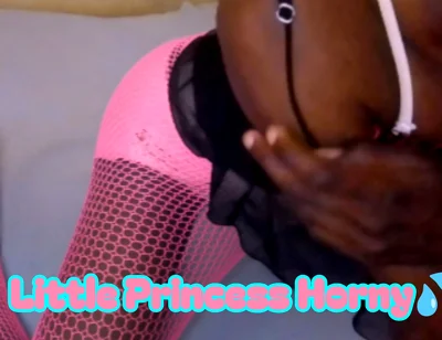 Stepdaddy's Little Princess Is Wet