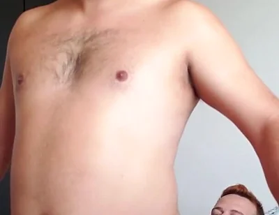 Matinal Sex Is so Nice