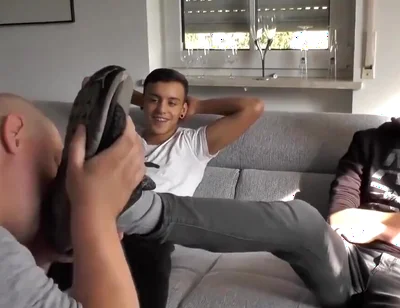 bad boys master sneaker feet socks