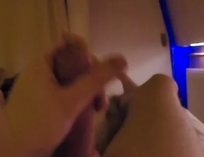 Talking Dirty And Stroking My Huge Cock ;)