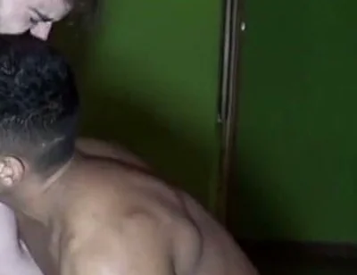 Renaot Fucked Raw B Ruebn