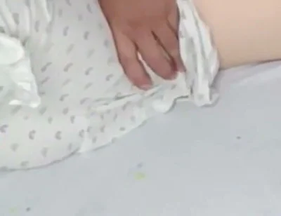 1129 Big-bootied Stepsister Goes to the Wrong Room and Ends up Pregnant