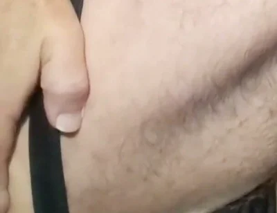 Horny Man 4