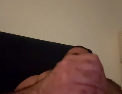 Quick Jerkoff
