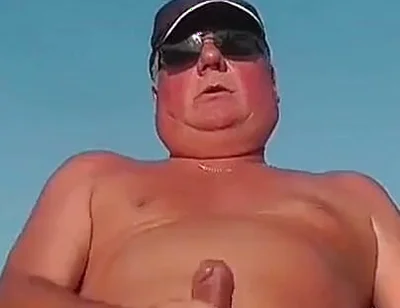 Best of outdoor-jerking part 1