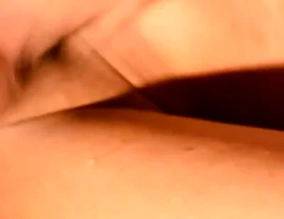 Semen and Then My Very Soft Cock