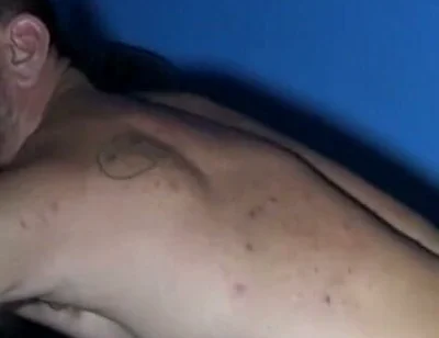 Bareback Sex with Mature Boys