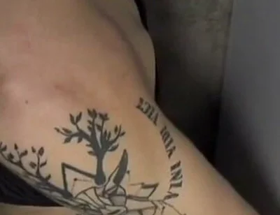 Fucked Raw by Amazing Xxl Dick
