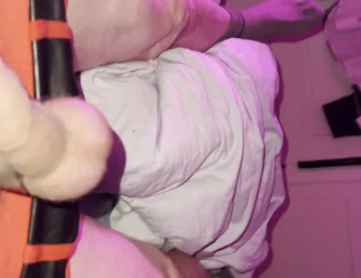 Horny 1