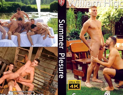 Summer Pleasure