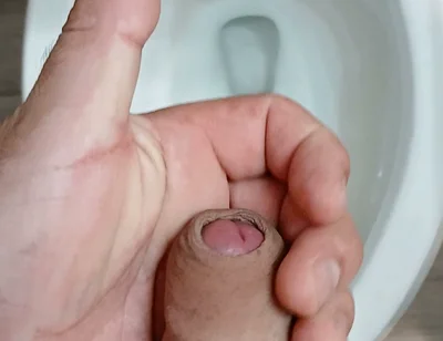 Cum at the End