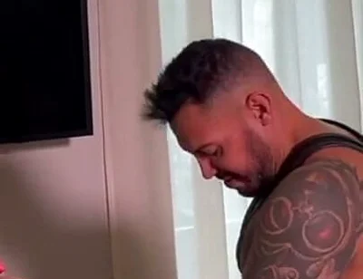 Anonymous Fucked Raw by Viktor Rom