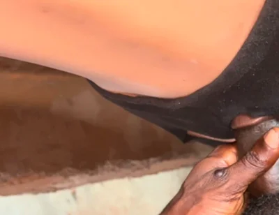 Hot Ass Doll Make Man Fuck Deeply and Okay