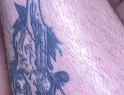 Monster Dick Pig