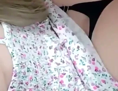 1124 Big-assed Stepdaughter Endures Her First Monster Cock