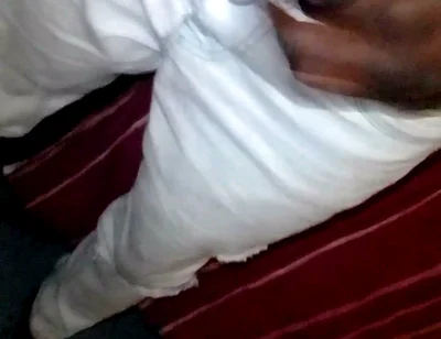 African Teen Guys Have It Big I Promise You