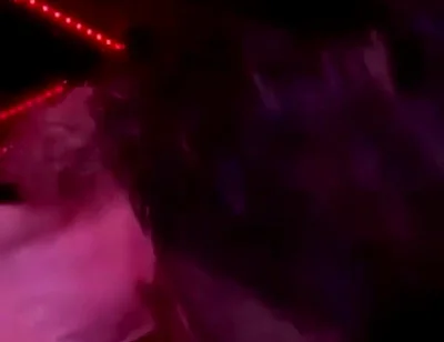 Servicing a Horny Stepdad in the Club