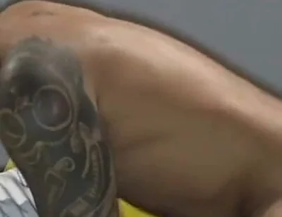 Fucked Raw in Jogging and Jockstrap