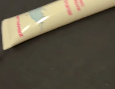 Playing with Toy Masturbator