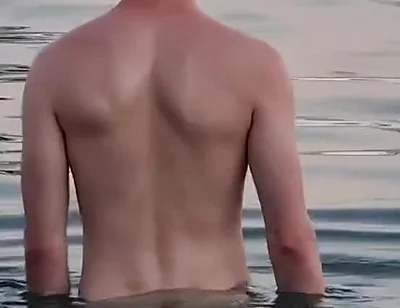 I Like to Swim