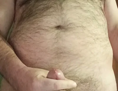 Tutorial on How to Masturbate Your Penis with the Countdown Timer to Ejaculate Together!