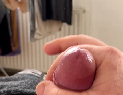 Great Cumming. That Could Be Your View;p