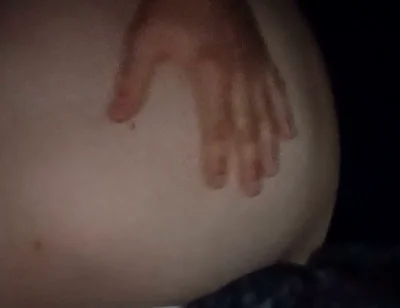 Come Rub My Tummy with Me