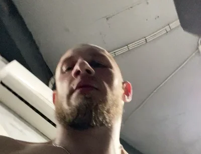 Locker Room After the Gym