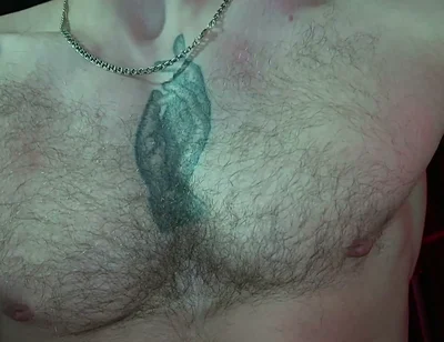 Breathe in My Hairy Parts