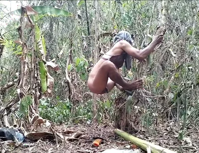 Banana Peels Part 9