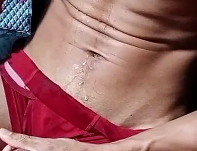 Solo Man Masturbation Part(43)