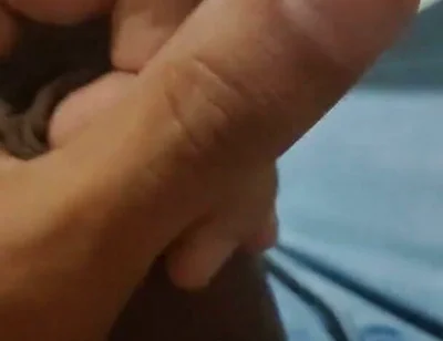 Cumming Loads From First POV