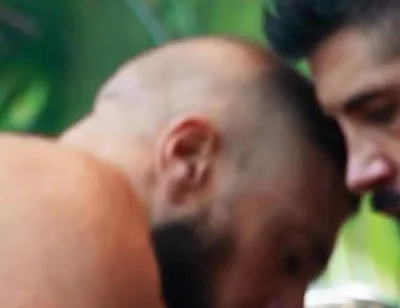 Men-justin Jett Gets Barebacked by Marco Napoli - Justin Jett, Marco Napoli