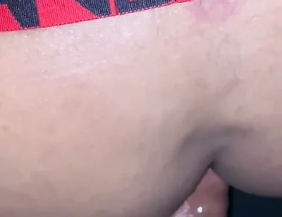 Public Park Fuck Caught Fucking Bareback Hardcore Anal