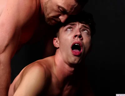 Jack Valor And Ethan Sinns In Eyes On You, Hands Free To Play