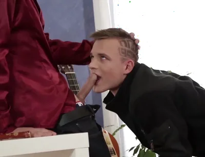 The Shocking Twist In Florian Mrazs Life Story