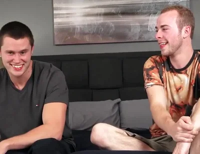 Kadens Sweet Ass Fucked By Damien