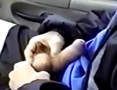 Big cock sucking huge cum load