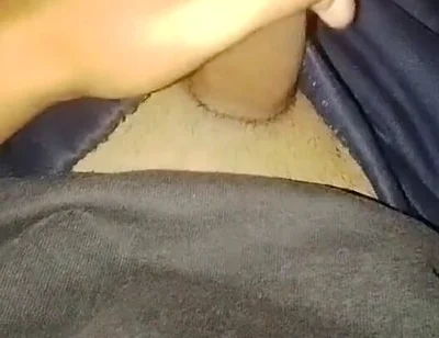 Waking up with My Cock Standing Still