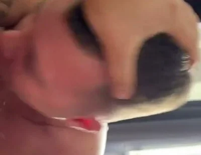 Suck in the Morning