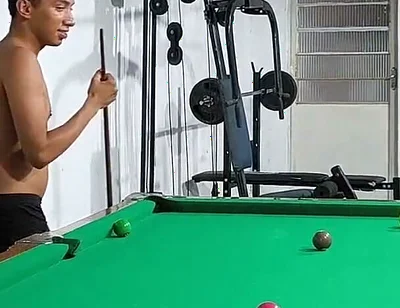 Playing with the Newbie Like That